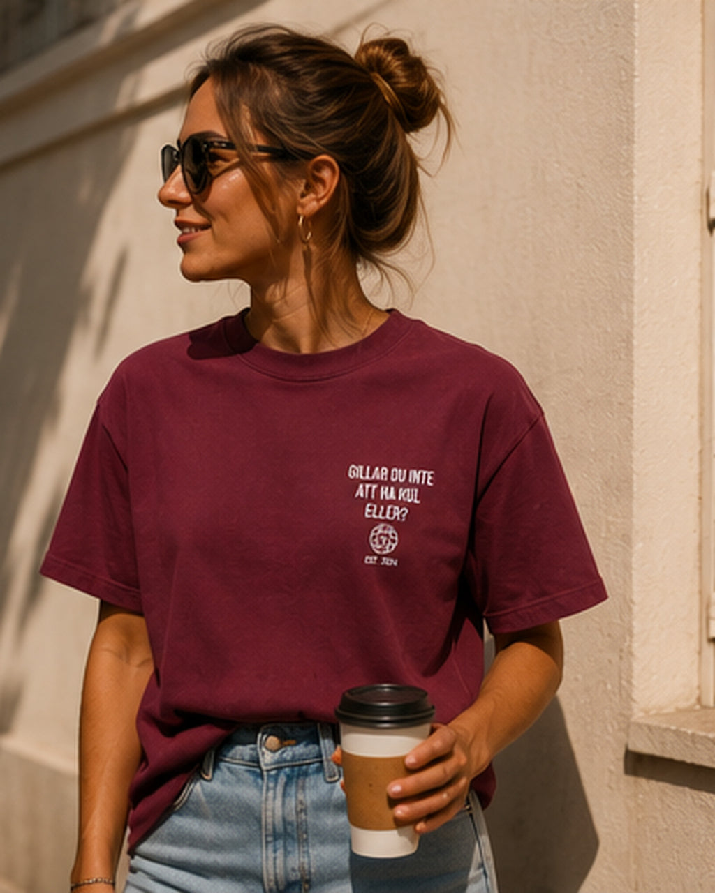 Heavy Tee
