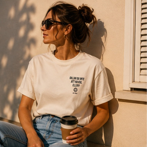 Heavy Tee